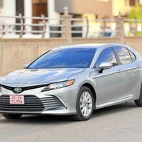 كامري • ٢٠٢٤ • ثلاث قطع