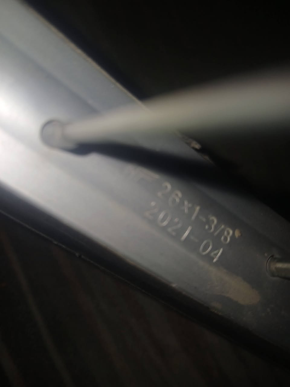 بايسكل للبيع
حجم 26
بيسكل ياباني موديل2021
لون مميز
مكاني فضليه شارع40 
السعر130وبي مجال قليل


**إذا كنت صاحب هذا الإعلان وتريد حذفه لأي سبب، رجاءا أرسل رسالة إلى الدعم الفني**