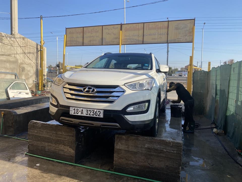 سنتافي موديل 13 بصمه بانوراما جلد سبعه راكب تبريد 3قطع  مكفوله ضربه بيهه صبغ اثر شخط خباثه سعرهه 165 مكاني بالنجف الأشرف  ***********
