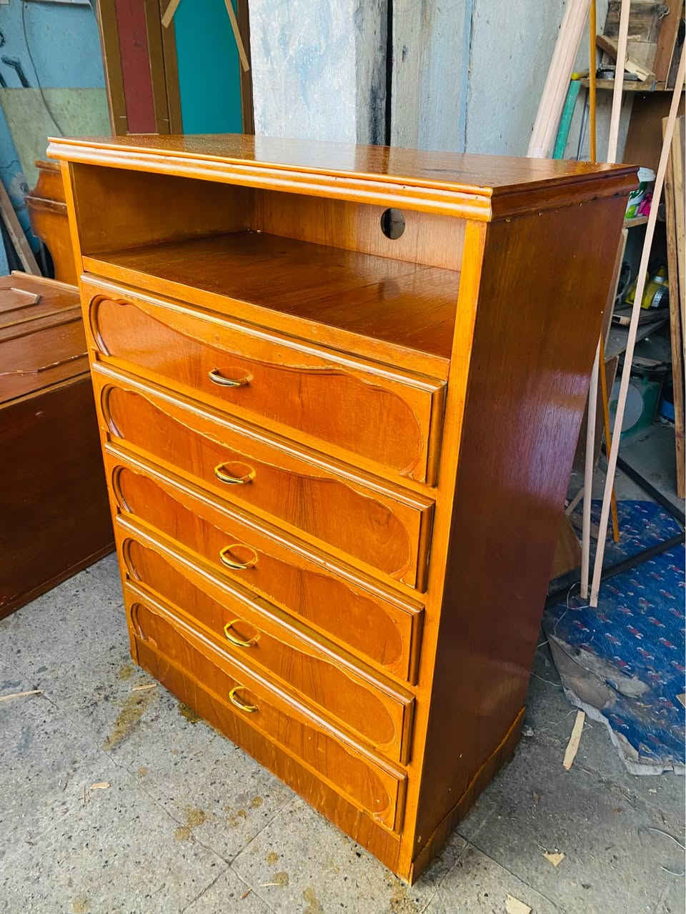 جرارات نظيفات جدا السعر ٧٥ للاستفسار *********** موصل, نينوى
