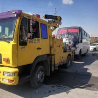 مان • كرين • موديل ٢٠٠٤