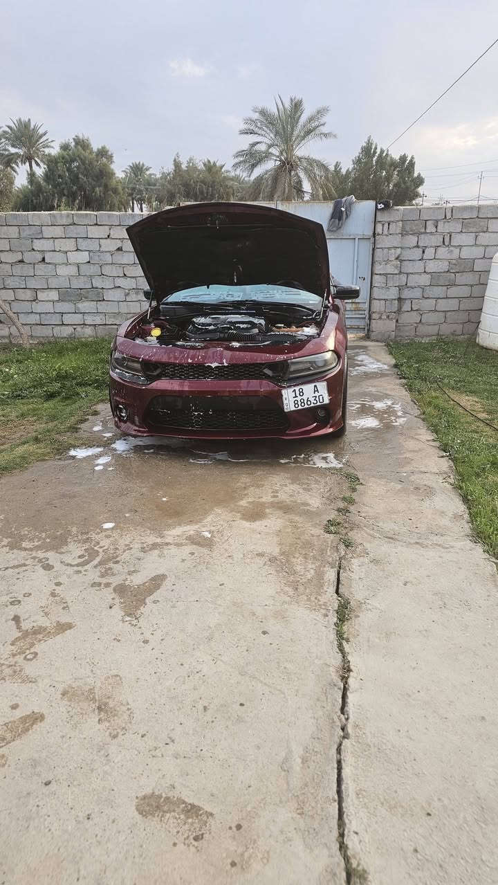 السلام عليكم 
جارجر للبيع موديل ١٧ sxtمحرك 3600
فول مواصفات واحد ع واحد شادله اكزوز 
ع ريمونت تسد واتفتح السياره خير من الله تراي للبصره 
الحادث امريكا بس دعاميه وهنا انصبغت ٤قطع ابيعك احزام للجماليه لامعجون ولاضربه ولاتبديل السياره مفوله لاخير
السياره باسمي اني شخصيا ثاني يوم اداورلك 
السعر ١٥٨وابيه مجال لاتصال ***********
