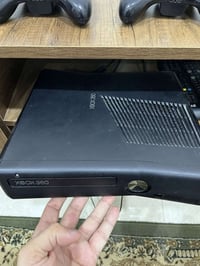 اكس بوكس ٣٦٠ • كنيكت • ٢ يدات اصلية