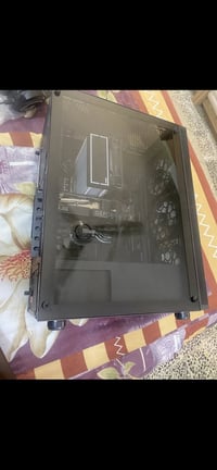 تجميعة بي سي • i5-13400F • كارت RTX 4060 8GB