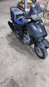 للبيع دراجه بسعر مناسب كلشي شغال بيه كفراته موجوده الشراي يجي خاص أو ي...