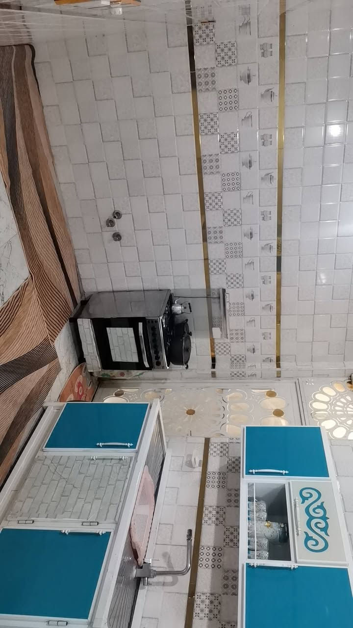 بيت ١٠٠ متر حي النداء طابق ونص بناء درجه منطقة ٥٣ الف خلف شارع ٦٠ خلف مخبز غدير خم مطلوب للأسكان ٣٢ مليون
بالشهر ١٨٣ الف
ملاحضه تبديل كفيل
للاستفسار ***********
