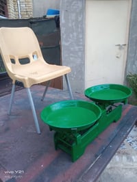 ميزان • حجم كبير • كوت البيضاء