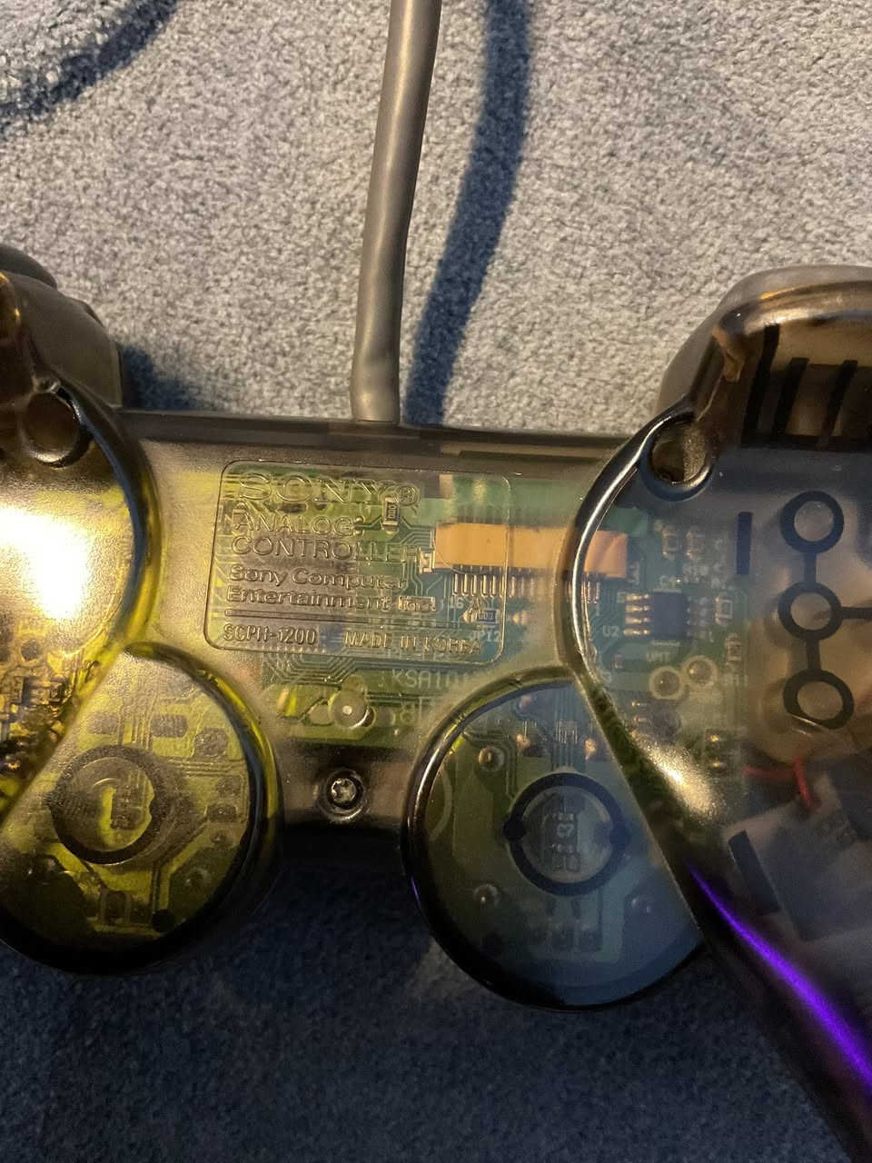 جوستك بلي وان وترهم ع بلي تو اسود شفاف نادره قطعه اصليه مرات يصير بيها تعليگ ويروح سعرها ١٥ صناعه كوريه توصيل ٥


**إذا كنت صاحب هذا الإعلان وتريد حذفه لأي سبب، رجاءا أرسل رسالة إلى الدعم الفني**