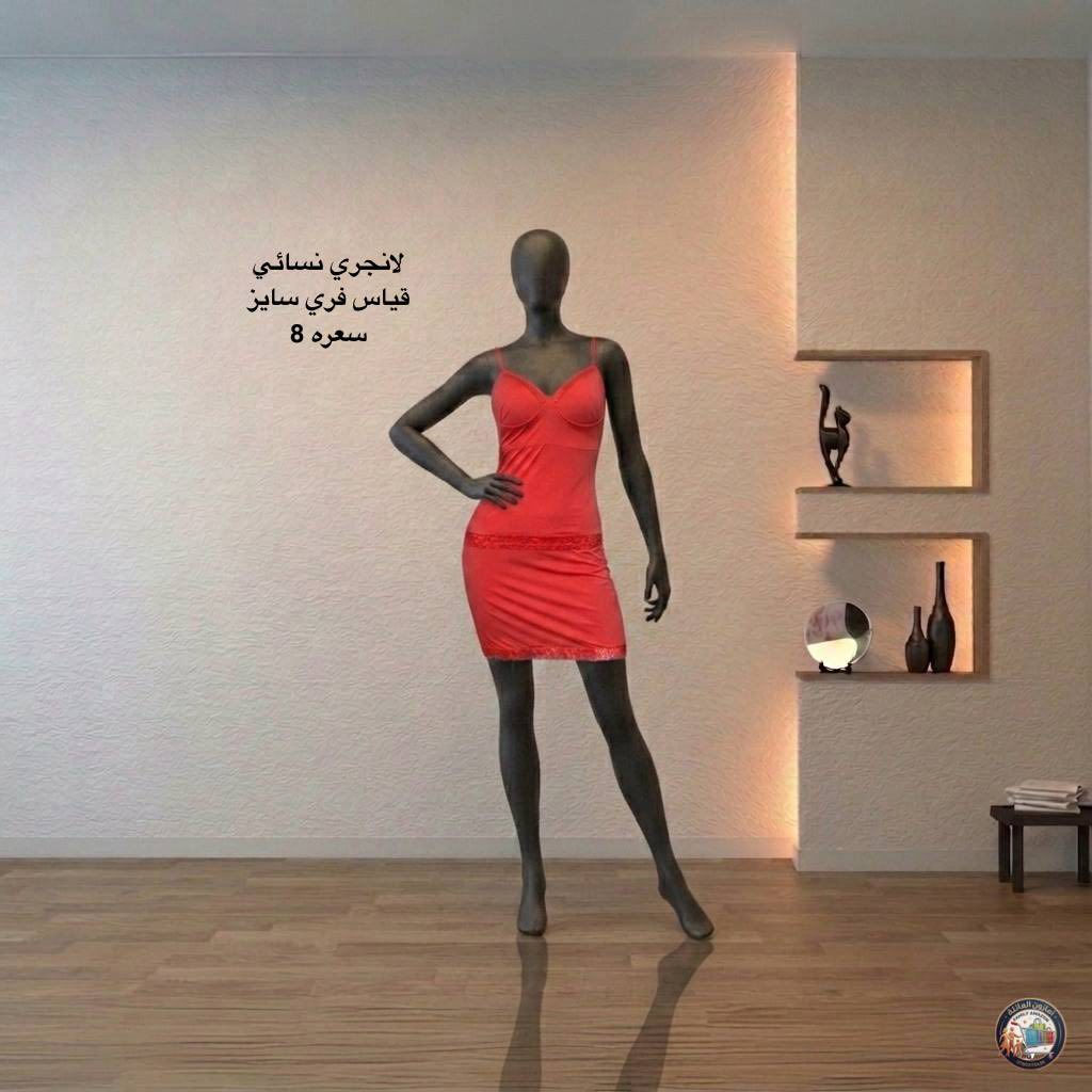 لانجري نسائي والقماش زبدة بارد 
يوجد لدينا توصيل لجميع محافظات العراق 5
واي خلل بالقطعة مرجع والحق علينا 
يوجد لدينا حساب تيك توك بأسم امزون العائلة  هذا الرابط نفتح بث الساعة 10:30مساءا اهلا وسهلا بالجميع 
https://www.tiktok.com/@az_family_?_r=1&_t=ZS-96bmPcZcbjQ


**إذا كنت صاحب هذا الإعلان وتريد حذفه لأي سبب، رجاءا أرسل رسالة إلى الدعم الفني**