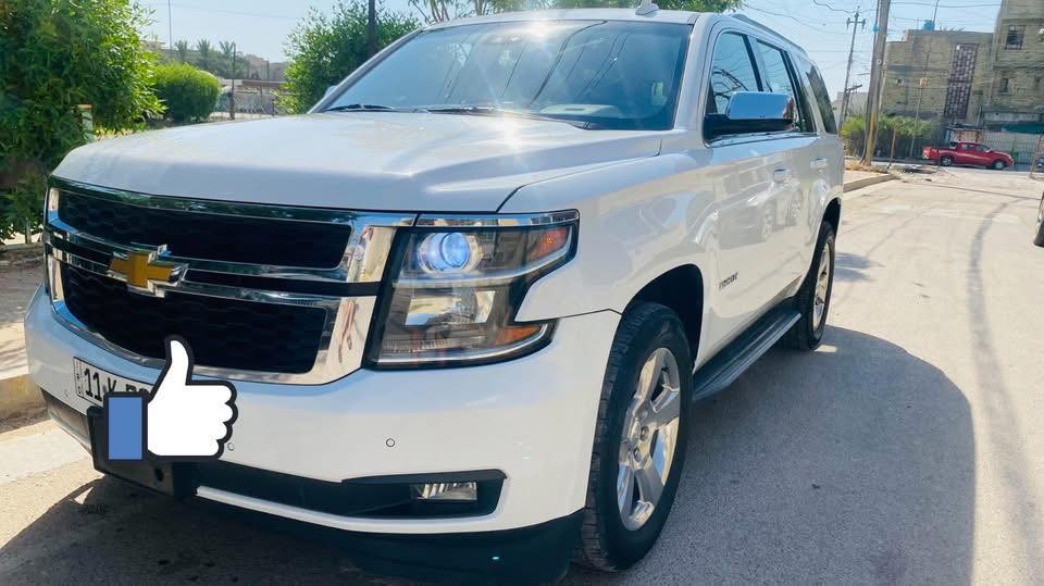 🚘 شوفرليت تاهو LT K1500 فول مواصفات 2018
✅ محرك 8 سلندر سعة 5.3 لتر

✅ دفع رباعي (4WD)

✅ عداد 86 ألف ميل فقط

✅ جنوط 20 إنج مع إطارات بحالة ممتازة

✅ رادار أمامي تفاعلي للتنبيه

✅ فتحة سقف (سلايد روف)

✅ حساسات أمامية وخلفية أصلية

✅ باب خلفي كهربائي (شفط)

✅ بصمة للأبواب الأربعة مع تشغيل بالبصمة وتشغيل عن بُعد

✅ مرايا كهربائية مع إشارات مدمجة

✅ حساسات النقطة العمياء

✅ مقاعد جلد رصاصي أصلية

✅ تحكم كهربائي متكامل للمقاعد الأمامية والخلفية

✅ شاشة معلومات متعددة الوظائف

✅ تحكم متكامل من المقود

✅ ستيرن كهربائي مع ذاكرة

📌 الملاحظات:

▪️ الضرر: الجنطة فقط

▪️ نكفل السيارة من ضرر الإيربكات

▪️ شخوط استخدام بسيطة

▪️ الدعامية الأمامية والجاملغ الخلفي وارد

⭐ السيارة عليها إدامة كاملة ومتصرف عليها من كل النواحي، ولا تحتاج أي مصروف.

💰 السعر: 285 قابل للتفاوض بالمعقول

📞 رقم التواصل: ***********

السيارة جاهزة للفحص والمعاينة
