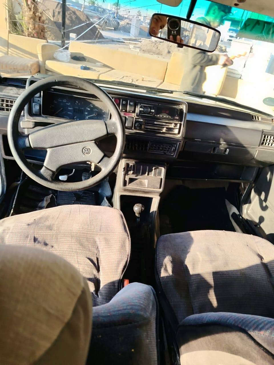 سلام عليكم اخوان كولف موديل ٨٩ معروظ لال بيع مخرك 0//8 اربعه كير رقم ألماني شرط التحويل مكان السياره موصل حي النور لال استفسار خبرني او تدلال السعر،30  او بيها مجال الطيبين ***********
