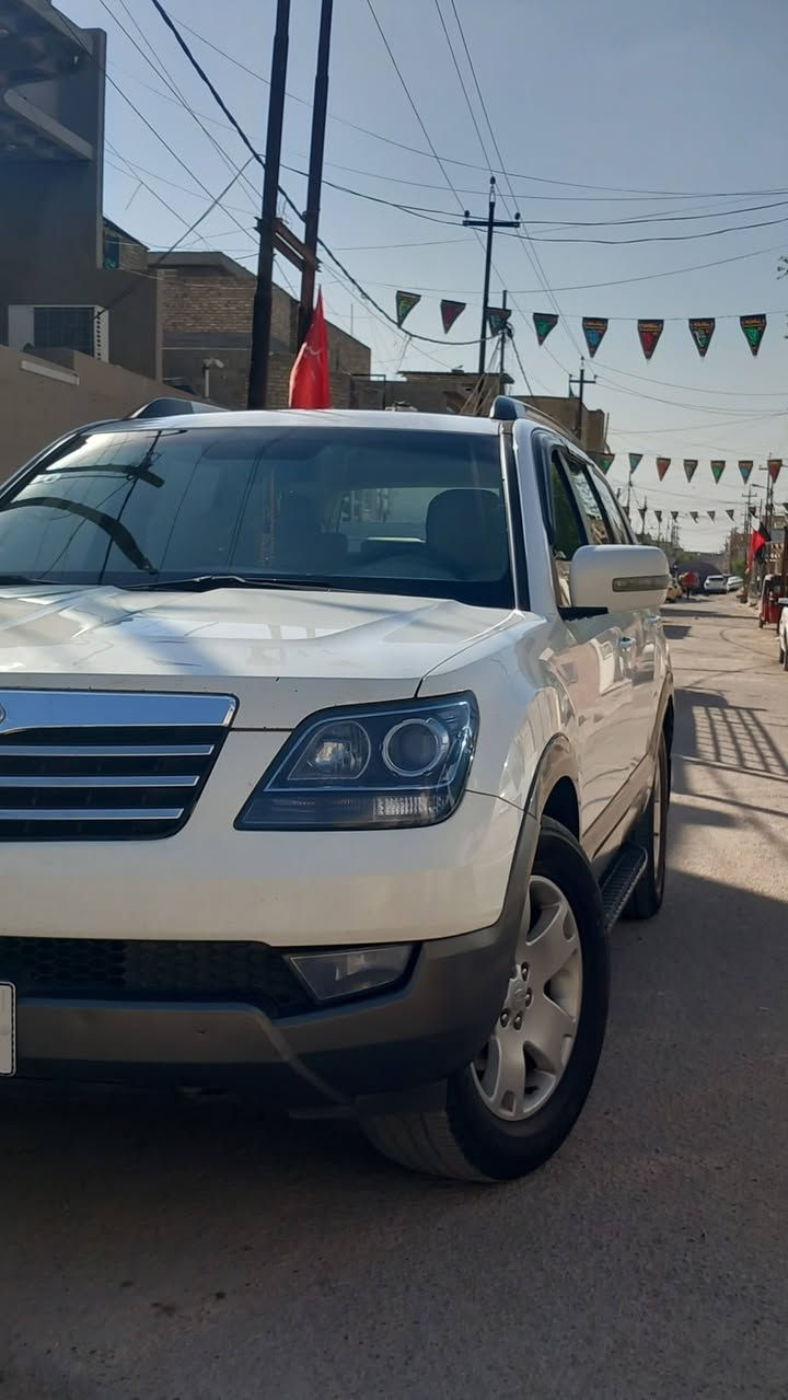 كيا موهافي موديل 11 خليجيه مكفوله فول مواصفات
رقم بغداد تحويل ثاني يوم 
مكينه وكير مكفولات بصمه  6سلندر 7راكب تبريد 
3قطع تو ويل سياره بصمه بيها شبر بارد وشبر حار فقط 
سياره جاهزه مكان بغداد مدينه الصدرالسعر 135بيها مجال  الرقم ***********
