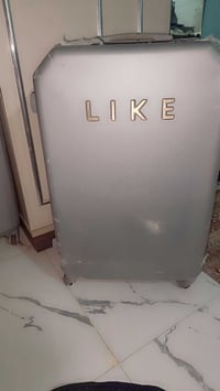 جنطه • ٩٠سم • نضيفه