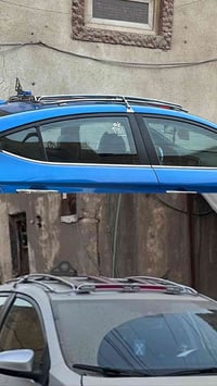 كورلا • النترا • بصرة