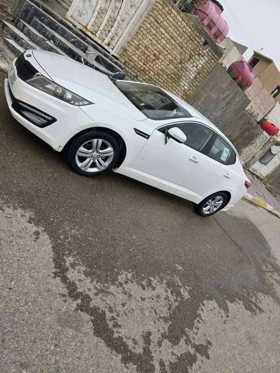 مرحبا اوبتمه موديل ٢٠١٢ خليجيه كفاله قطره صبغ مابيها رقم اربيل إنجليزي بسمنه
جاهزه مابيها نقص بكد الشعره تبريد ثلج شاشه كامره تحكمات تبريد قطعتين 

السعر ١١٨
مكاني واسط نعمانيه للاستفسار الاتصال بالرقم ***********
