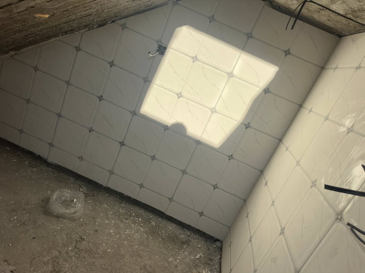 دار للبيع مساحه 60 متر كميره حجي صبر طابو صرف زراعي ***********
