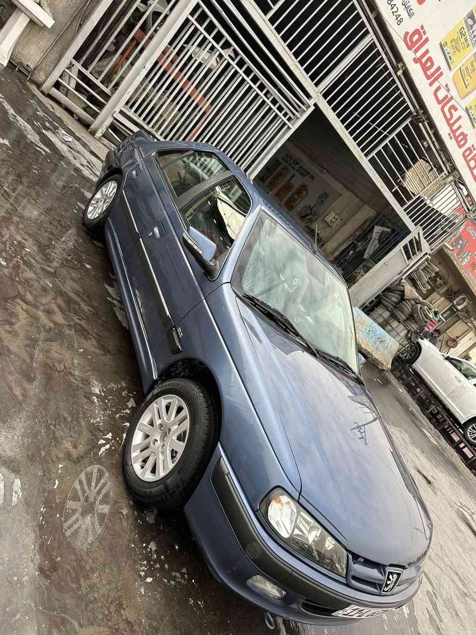 سلام وعليكم بيجو بارص 2024 كفاله عامه سياره ماشيه 55 الف سياره وضع شركه سبير ما نازل مكاني بغداد بسمي سياره
***********
