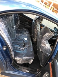 بي ام دبليو E39 • ٢٠٠٢ • ٥٢٨ V6