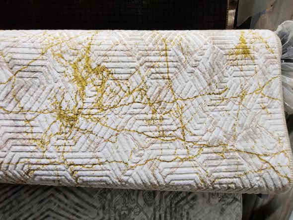 #رشيقة_للمفروشات
توفر لدينا 
🛑  باندا 3 متر و 4 متر  
سعر المتر المربع 5000 دينار 🇮🇶💵
التوصيل 🎈 مجاني 🎈 داخل ناحية العباسية  🚚
يوجد توصيل كافة محافظات العراق 
للحجز : يرجى ارسال رقم هاتف و عنوانكم كامل 
مجمع رشيقة للمواد المنزلية
للحجز والاستفسار مراسلة الرقم وات ساب 
*********** 
العنوان النجف الاشرف - ناحيه العباسية - الشارع المؤدي لمأكولات ضمير  نهايتة على الجانب الايسر -قرب روضة الياسمين
