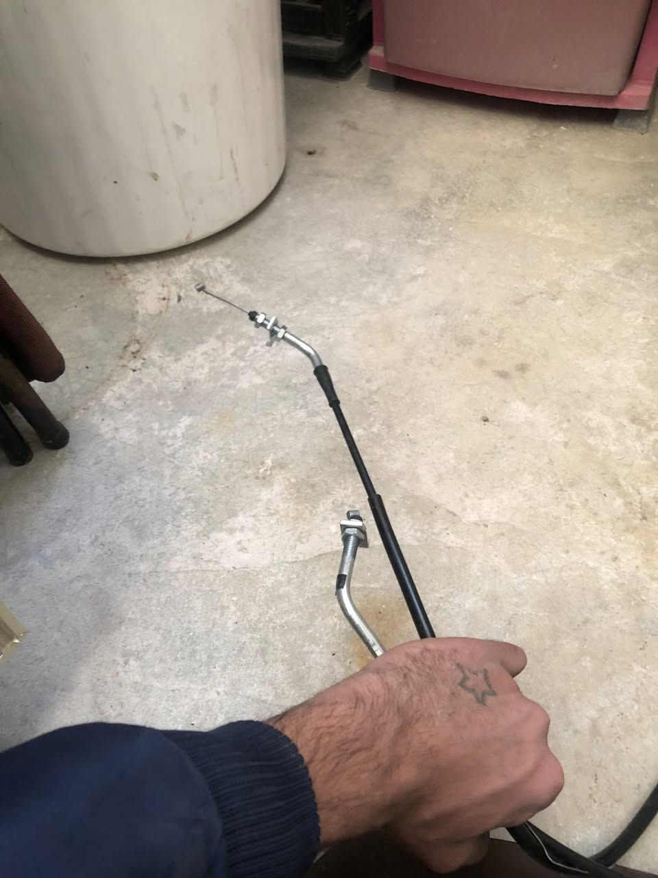 غراض فورزه بلفس ونص راسلني وتدلل


**إذا كنت صاحب هذا الإعلان وتريد حذفه لأي سبب، رجاءا أرسل رسالة إلى الدعم الفني**