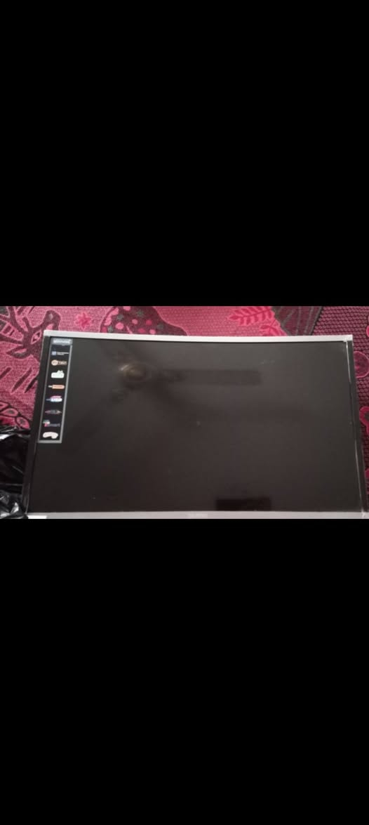 ثلاجه 550 بيه مجال
البلازمه حجمه ٣٢ بعدهي جديده والله 100
الكيزر160 لتر
 ب 100
الرمادي


**إذا كنت صاحب هذا الإعلان وتريد حذفه لأي سبب، رجاءا أرسل رسالة إلى الدعم الفني**