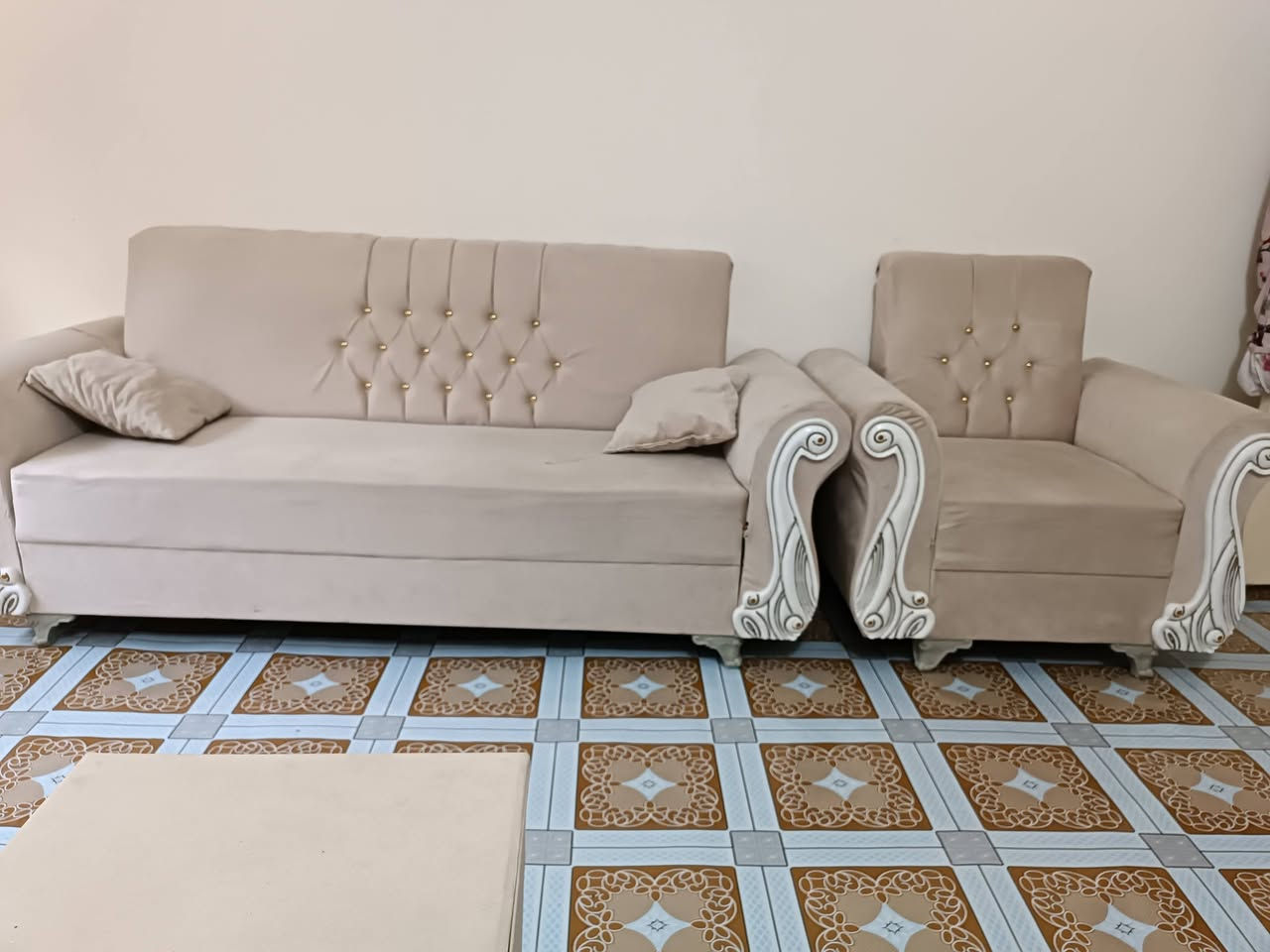 للبيع 200 قفل


**إذا كنت صاحب هذا الإعلان وتريد حذفه لأي سبب، رجاءا أرسل رسالة إلى الدعم الفني**