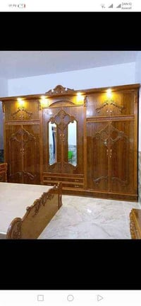 غرف نوم • شغل درجة أولى • حلة بابل