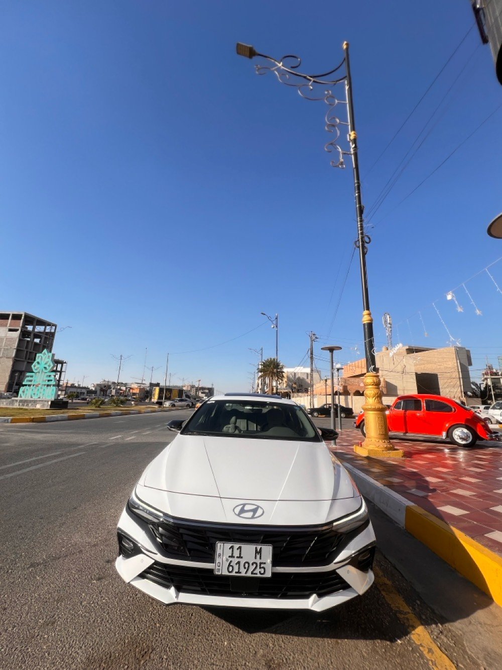 النتراا 2024مكفوله خليجيه فولل للاخير مواصفات 
مكينه 2000دوش السياره باسمي جديده مكاني كربلاء 
السعر 180وبيه مجال ***********