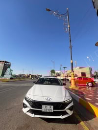 النترا ٢٠٢٤ • مكينة ٢٠٠٠ • كربلاء