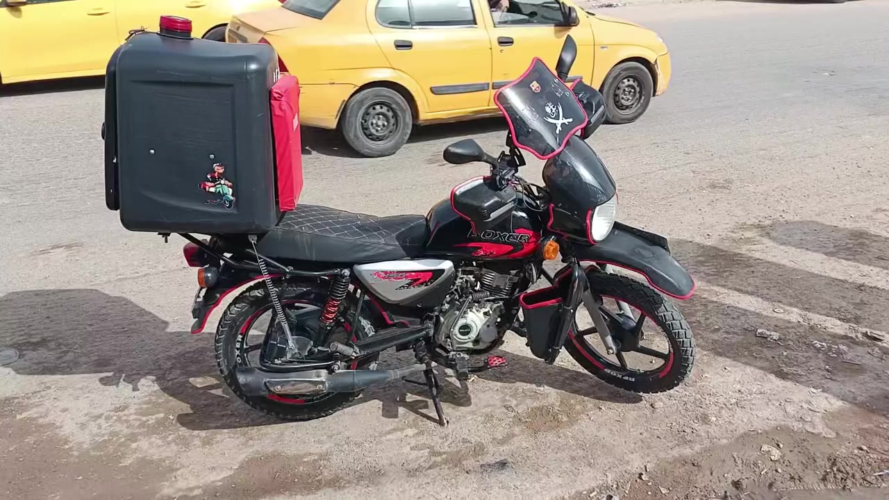 السلام عليكم بوكسر مديل ١٨ رقم وسنوية رقم نكليزي عنوان بغداد الامين الثانية رقم هاتفي *********** اتصل او بل خدمة
