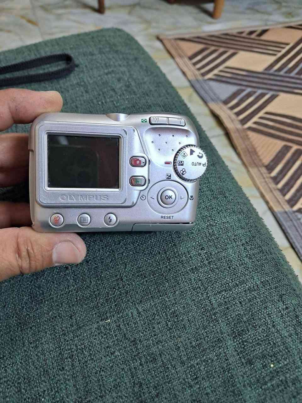 كامرات عدد اثنين 35  الف بغداد, العراق


**إذا كنت صاحب هذا الإعلان وتريد حذفه لأي سبب، رجاءا أرسل رسالة إلى الدعم الفني**