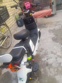 دراجة شحن • نظافة ٩٥% • بغداد الشعلة