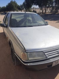 بيجو روى • ٢٠٠٩ • كربلاء