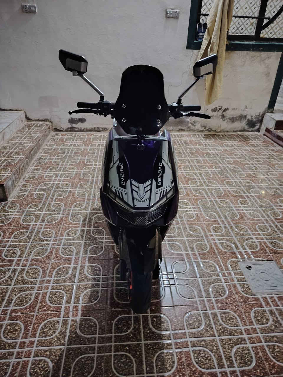 دراجه شحن سكن ٦بطريه نظافه ٩٥بلميه للبع السعر ٧٥٠


**إذا كنت صاحب هذا الإعلان وتريد حذفه لأي سبب، رجاءا أرسل رسالة إلى الدعم الفني**