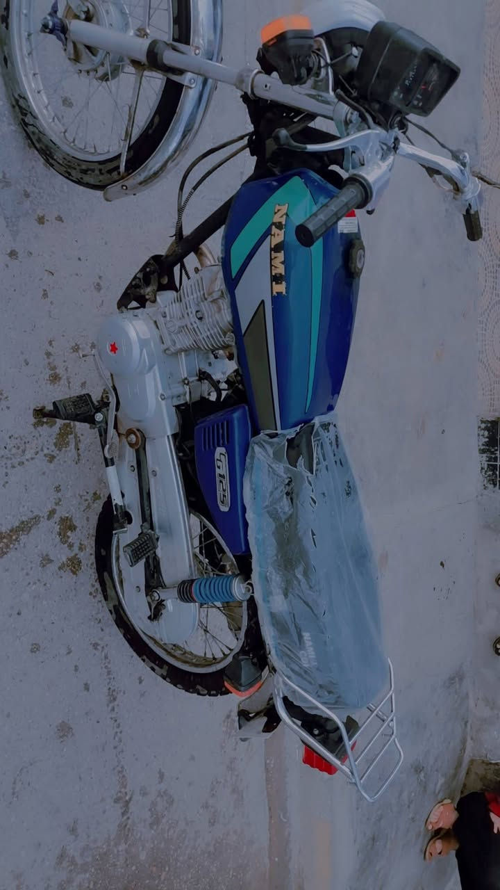 دراجه شلامجه مدريل ١٨ مستعجل عله بيعته سعر ٤٠٠ وبي مجال مكاني ديالى بلدروز رقمي ***********
