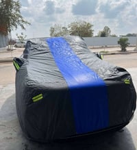 جادر سيارة • نوعية جيدة • للحجز