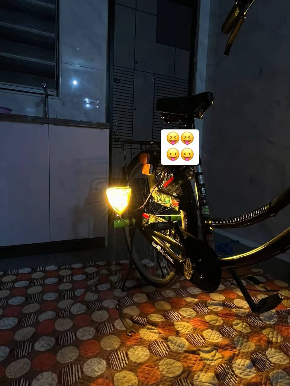 للبيع مديل 2022
بغداد ***********
السعر خاص
