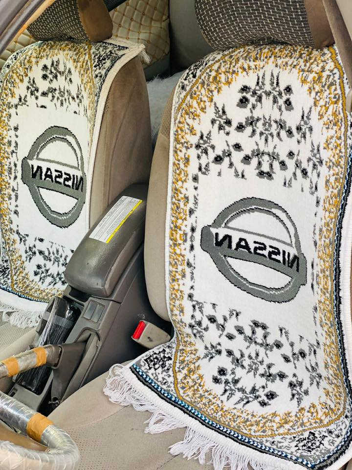 بؤ فرؤشتن 
نيسان ماكزيما/فةخامةت🛫
سعري /ته نها ٣٥ وه ره قه مه عا مه له ..
ئارمي پلاستيكي سليماني
مؤديل 2002 محه سه ن 
ته بريد و گه رمي جايز
‎گيرومه كينه ي بيلادي لؤك
مه كينه ( 3000 )
مه كينه و گيري زؤر خاوين 
ئاوينه كاره با ي 
ABC
قفل مه ركةزي 
ناو فؤرميگا+ زه رد 
‎چوارجام كاره با outo 
‎ناوفؤرميكا / ناو زه رد 
‎كوشن گاعي داشبل بيلاد 
تاقم تايه ي ١ مانگه به سراوه
‎‏‎هەیکە ل و ناوي جوان 
پيشوو دواي  مه زبووت
بةگلايت و سه كني تازه به سراوه
‎ئارم / ئه وه ليات /موس /براوه به شه رت 👌
ده عامي بؤ ده عامي خاوين
تكايه ته نها فرؤشتنه 
له رسمه كان جوانتره 
‎‏‎
٢٥٠ مه سره في نيه 

سه ياره كة نمونه يه له جواني 

دوو ژماره مؤبايل دانراوه☎️

***********
***********
