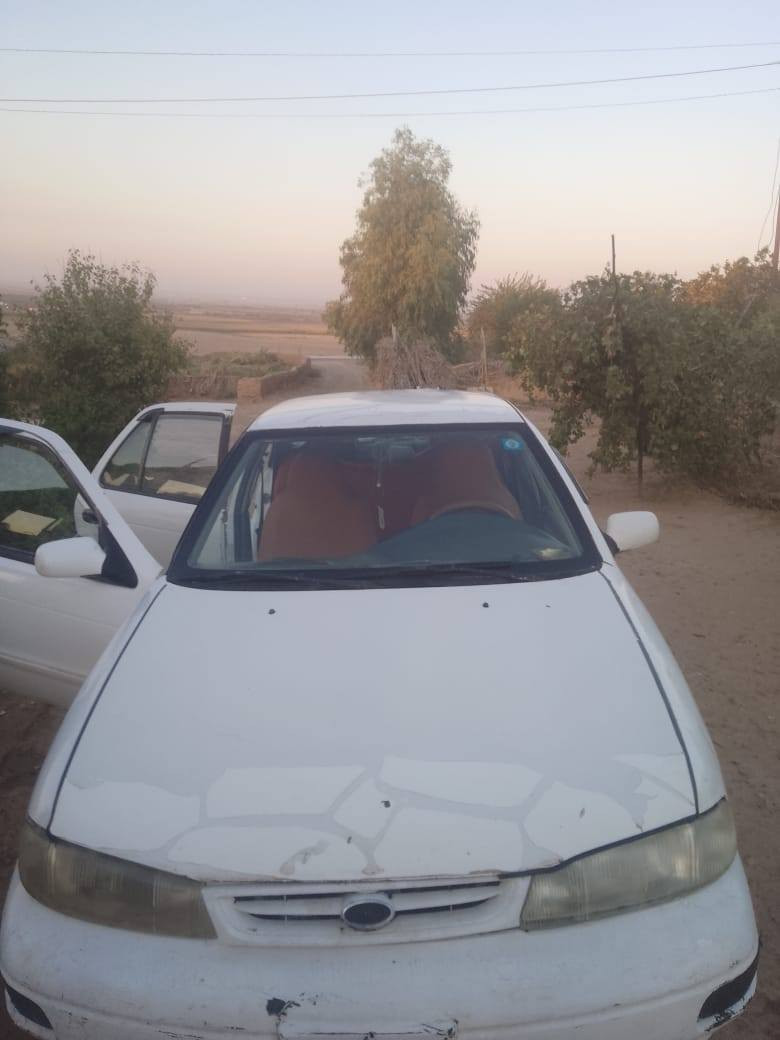 السلام عليكم. كيا سيفيا رقم كركوك سنوية جديدة ل 2030گير محرك شرط بطاقة بانزين بيها السعر 35مكاني كركوك.


**إذا كنت صاحب هذا الإعلان وتريد حذفه لأي سبب، رجاءا أرسل رسالة إلى الدعم الفني**