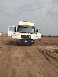 سياره مان للبيع مديله 1993مكينه وكير مكفول مكينه سايس عشره مال تجاره ق...