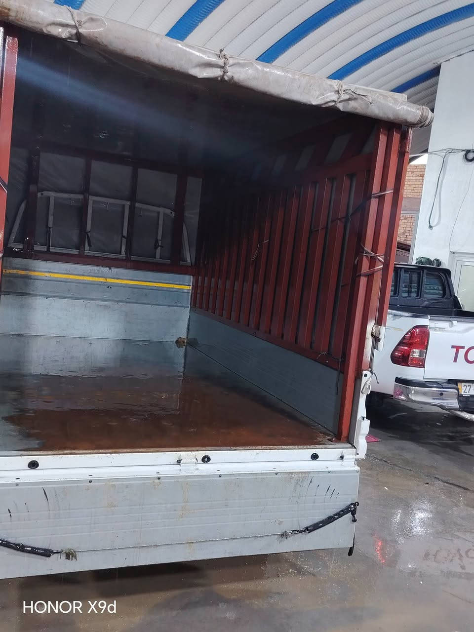 السلام عليكم
محجر كيا نثية للبيع مع جادر السعر 650 عنوانه ناصرية
***********
