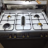 طباخ عشتار • 5 عيون • مستخدم قليل