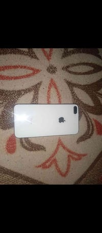 آيفون 8 بلس • ٦٤ • بطارية ١٠٠