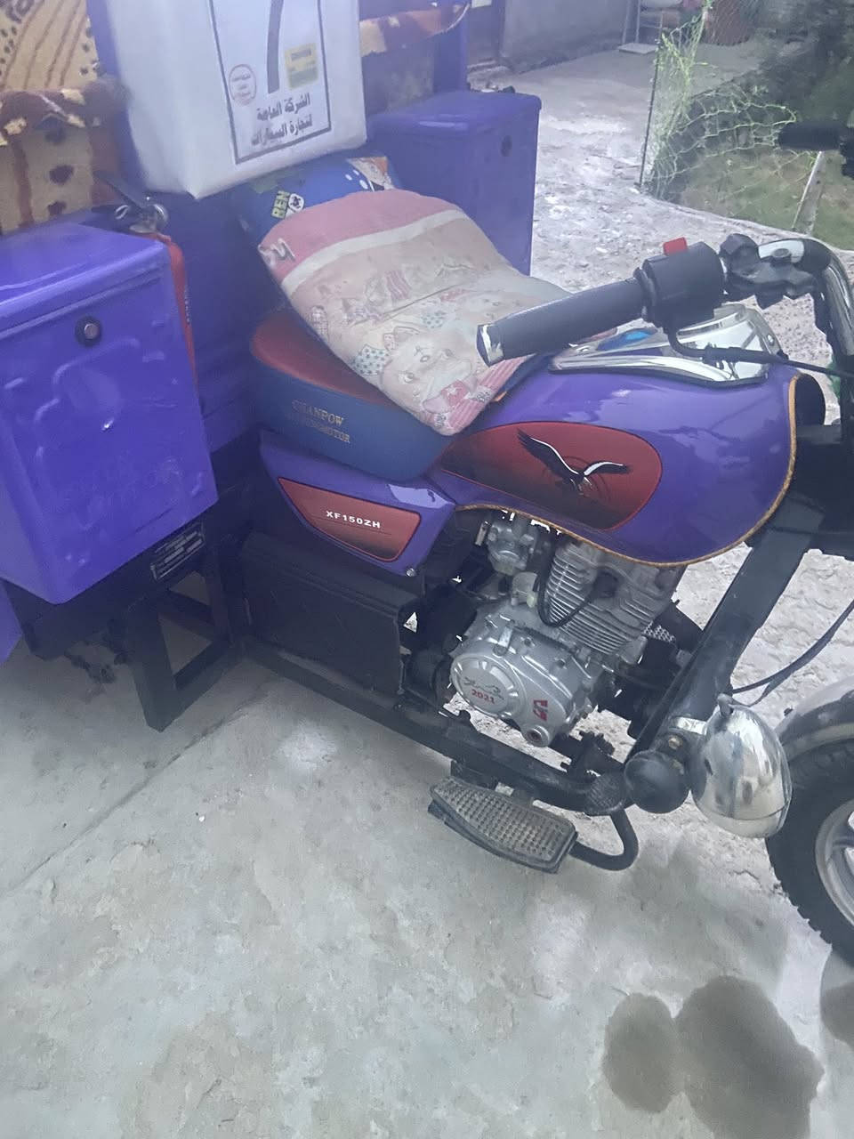 السلام عليكم اخوان ستوته للبيع الموديل ٢١ النضافه فول مابيه شخط محرك خير من الله نكره سلف كهربائيات شغاله كلهن بس تجي تركبه وتروح السعر خاص او تجي او تدلل هاذ رقمي ***********راسلوني وتساب او خابروني المكان بابل قضاء محاويل
