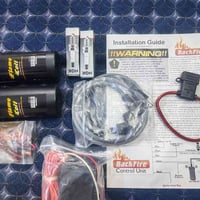 يوصل مدئ من متر لل3امتار 🔥 جهاز  Back Flre لااخراج🔥 الهب جديد غير مستع...