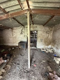 حديد مستعمل البيع مال حقل دواجن السعر مناسب  اللاستفسار 07753525030