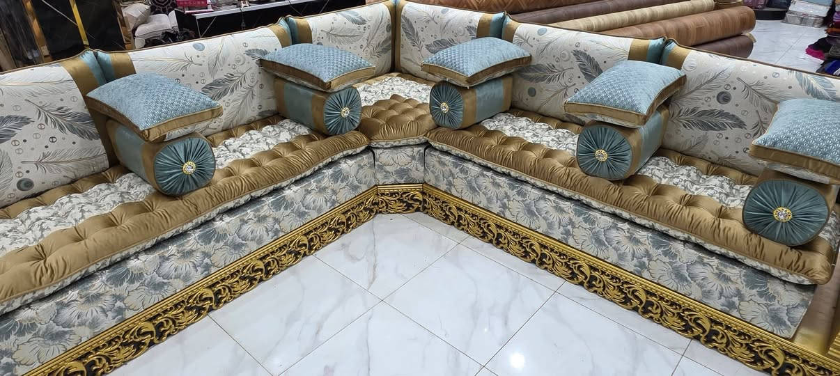 تجهيزااتننااا اليوووم 👆🏻😍😍😍
#مفروشات_الاصالة


**إذا كنت صاحب هذا الإعلان وتريد حذفه لأي سبب، رجاءا أرسل رسالة إلى الدعم الفني**