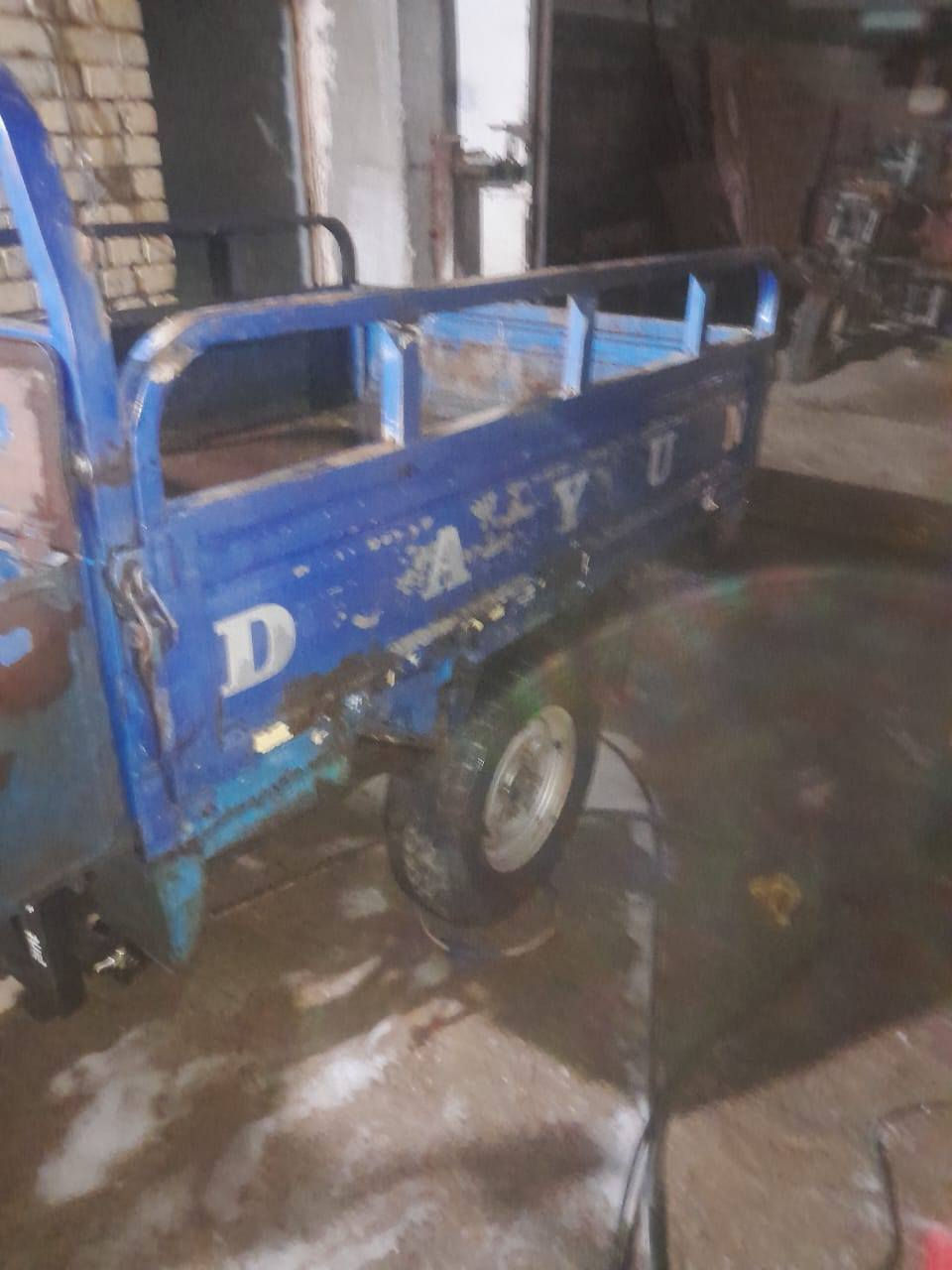 السلام عليكم
ستوته للبيع دايون
سعر 600
مكان بغداد بياع
***********
