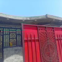 وره البانزيخانه حي الشهداء • ١١٦م • بناء حديث