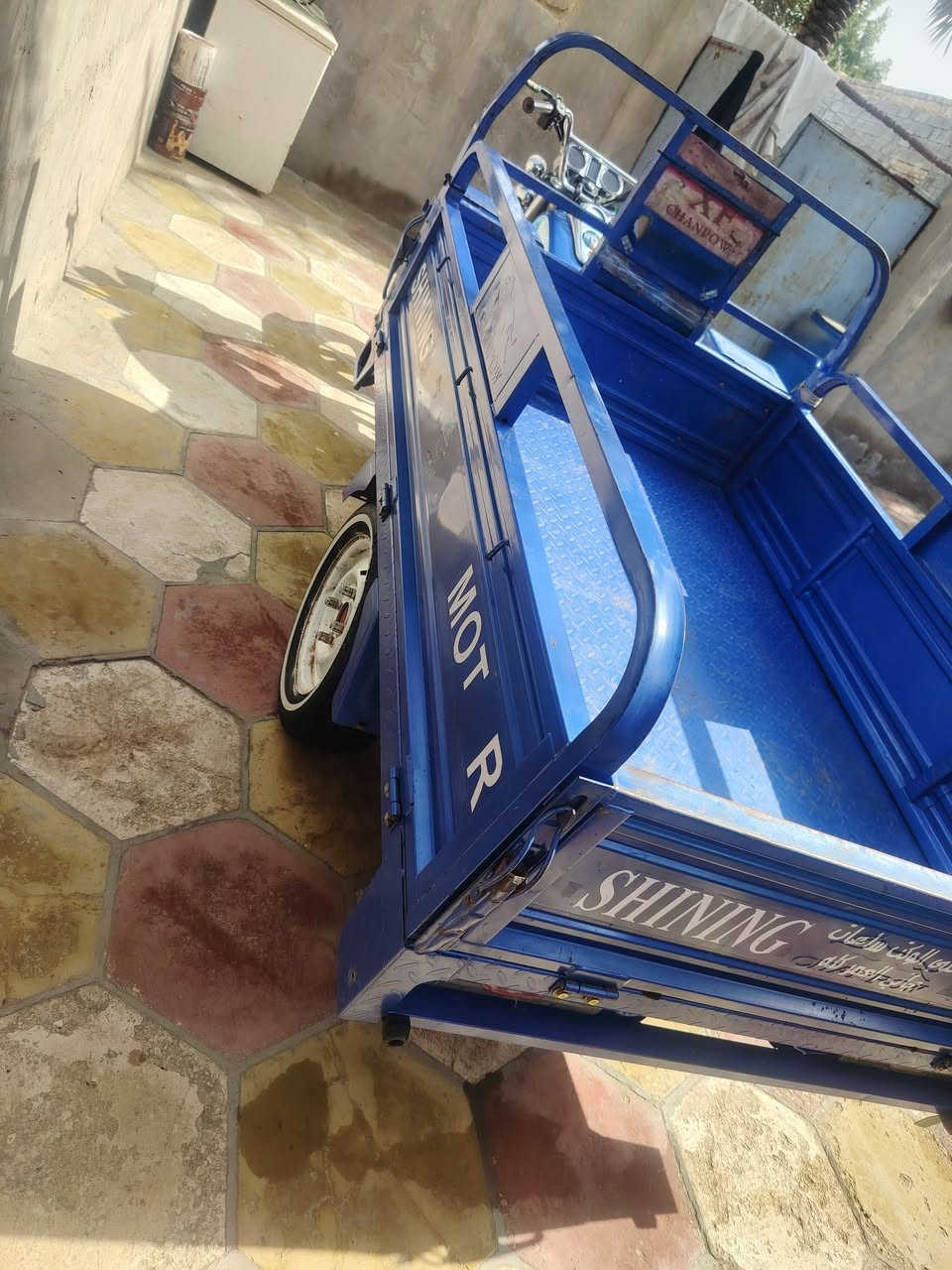 *********** ستوته للبيع مقفوله كفاله عامه جمره النجفيه الموديل 23
